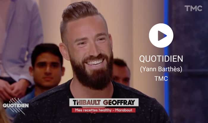 Thibault Geoffray