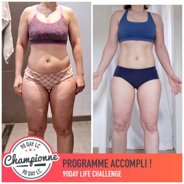 Wen transformation Thibault Geoffray Coaching